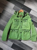 Nagelneue Damen Wellensteyn Jacke Chillie Chil-19 Phosphogreen Niedersachsen - Peine Vorschau