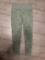 Gymshark Leggings Scrunch Gr. M Nordrhein-Westfalen - Herne Vorschau