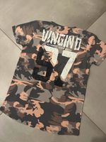 ☼ VINGINO, T-Shirt, camouflage, mehrfarbig, Gr. 16 TOP ☼ Nordrhein-Westfalen - Möhnesee Vorschau