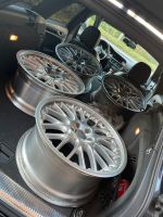 Audi | BBS Speedline | 9j x 19 et33 | 2-Teilig | 66,6mm Niedersachsen - Dörpen Vorschau