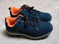 Herren Trekking Wanderschuhe Gr. 43 Parchim - Landkreis - Plate Vorschau