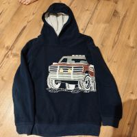 Kapuzenpullover Hoodie Größe 134/140 Bayern - Burgheim Vorschau