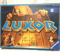 Spiel Luxor von  Ravensburger Rheinland-Pfalz - Ludwigshafen Vorschau