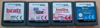 Nintendo DS 4 Spiele Bundle für Mädchen Niedersachsen - Wolfsburg Vorschau