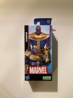 Marvel Thanos Action Figur Hasbro ca 15cm groß Bochum - Bochum-Süd Vorschau