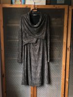 Max Mara Midikleid Wolle Animal Print Kroko Duisburg - Duisburg-Mitte Vorschau