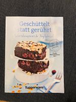 Tupperware Kochbuch Hessen - Neuhof Vorschau