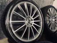 AMG Felgen Winterreifen 20" Mercedes W222 C217 W221 S63 C216 CL63 Mecklenburg-Vorpommern - Stralsund Vorschau