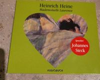 Audiobuch / Hörbuch Heinrich Heine Thüringen - Gebesee Vorschau