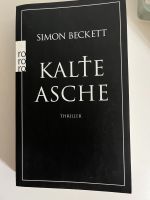 Kalte Asche Hessen - Flieden Vorschau