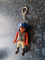 Playmobil Schlüsselanhänger Piratin Nordrhein-Westfalen - Niederkassel Vorschau