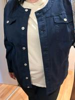Damen Jacke  / Art Jeans Jacke von Witt Weiden Thüringen - Greiz Vorschau