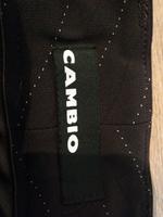 Cambio, Business Hose Elegant Braun mit Streifen Bayern - Bad Füssing Vorschau