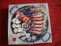 Grilli Grill Pfanne 99 % Aluminium Original aus Italien Neu Lindenthal - Köln Sülz Vorschau