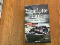 2 Bücher „Die letzte Spur“ und „Die Rosenzüchterin“ Niedersachsen - Westerstede Vorschau