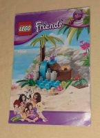 Lego friends 41041 Schildkrötenparadies Kr. Altötting - Emmerting Vorschau