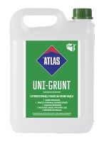 ATLAS UNI GRUNT Grundierung Konzentrat Haftgrund  5kg 14,50€ Bochum - Bochum-Wattenscheid Vorschau