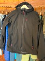 H&M Softshell Jacke schwarz Damen Größe 44 Nordrhein-Westfalen - Waldbröl Vorschau