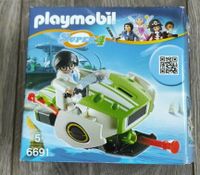 Playmobil Super4 6691 Skyjet w. NEU Bayern - Wackersdorf Vorschau