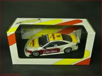 1:18 Opel Calibra OldSpice / Hasseröder - DTM Team Rossberg = NEU Thüringen - Weimar Vorschau