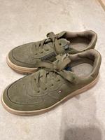 Thommy hilfiger Schuhe Hessen - Schauenburg Vorschau