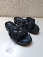 H&M Pantoletten Sandalen Gr. 38 neu, mit Etikett Hessen - Lahnau Vorschau