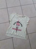 ICE CREAM SHIRT GELB GR.M Nordrhein-Westfalen - Uedem Vorschau