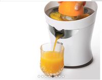 Zitruspresse elektrisch Citristar Tribest Fasten Juicer Diät Baden-Württemberg - Weingarten Vorschau