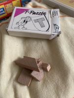 T-Puzzle Spiel Niedersachsen - Vierhöfen Vorschau