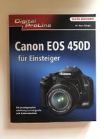 Canon EOS 450D für Einsteiger Niedersachsen - Giesen Vorschau