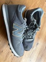New Balance GW 500 grey/gold Sneaker Gr.36,5 Bayern - Eberfing Vorschau