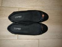 Ballerina Schuhe Esprit wie NEU Leipzig - Lindenthal Vorschau
