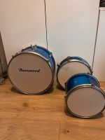 Burswood Schlagzeug Niedersachsen - Braunschweig Vorschau