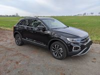 Volkswagen T-Roc 1.5 TSI OPF DSG Style Style Niedersachsen - Wolfsburg Vorschau