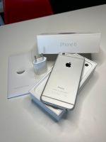 Apple iPhone 6 smartphone handy 16 GB Silber Saarland - Tholey Vorschau