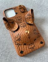 MCM IPhone 11 Cover/Case Sendling - Obersendling Vorschau