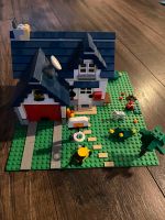 Lego City Haus 5891 Hessen - Kirchhain Vorschau
