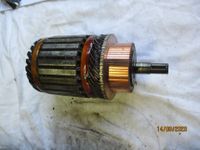 Anker Motor Steinbock Boss WP13 neu Rheinland-Pfalz - Mölsheim Vorschau