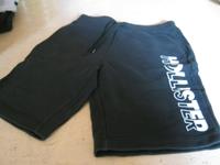 Hollister Herren Shorts Baumwolle Gr. S Schwarz TOP Nordrhein-Westfalen - Hemer Vorschau
