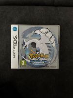 Pokémon Soul Silver Version (Englisch) - Nintendo DS Baden-Württemberg - Leonberg Vorschau