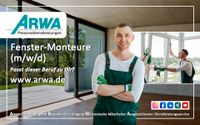 Fenstermonteur (m/w/d) ARWA Koblenz Koblenz - Mitte Vorschau