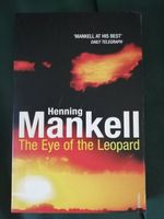 Henning Mankell "The Eye of the Leopard" TB in englischer Sprache Rheinland-Pfalz - Mainz Vorschau