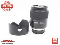Tamron SP 45mm f/1.8 Di VC USD Nikkor (Nikon & compatible) Berlin - Wilmersdorf Vorschau