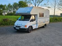 Wohnmobil mit Tüv Nordrhein-Westfalen - Beckum Vorschau