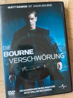 DvD Die Bourne Verschwörung Matt Damon Baden-Württemberg - Aichtal Vorschau