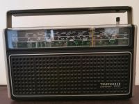 Telefunken Partner 600, Transistorradio 1977 Bayern - Stockdorf Vorschau