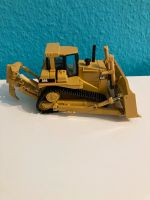 Modell 1:50 CAT D9R Kettendozer Sachsen - Sebnitz Vorschau