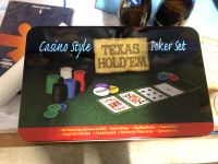 Texas Hold‘Em Poker Thüringen - Bad Klosterlausnitz Vorschau