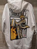 One Piece Hoodie XL Düsseldorf - Oberbilk Vorschau