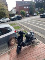 Aprilia sr 50 street (70) Nur Heute 900‼️ Nordrhein-Westfalen - Waltrop Vorschau